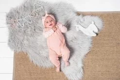 Jollein Speendoekje Lama - Off-white -Babyproducten 1200x801 17