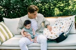 Hoes Zomerhoes Autostoelhoes Voor Maxi-Cosi Cabriofix, Citi En Pebble - Circus -Babyproducten 1200x801 7