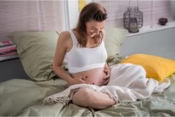 Zwitsal Mama Buikbalsem Voordeelverpakking - 6 Stuks Van 150 Ml -Babyproducten 1200x802 16