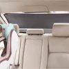 EZI SUN BACK - Zonnescherm Auto - Opvouwbaar - UV-beschermend - Achterruit - Autozonnescherm Achterruit -Babyproducten 1200x804 3