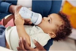 Philips Avent - Natural Zuigfles - 1+ Mnd - 260ml - SCF035/17 -Babyproducten 1200x806 9