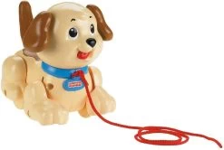 Fisher Price Fisher-Price Kleine Snoopy - Trekdiertje -Babyproducten 1200x807
