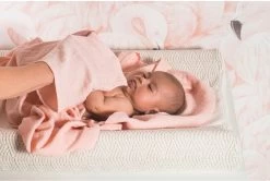 Jollein Hydrofiele Doek Small 70x70cm Bamboe Katoen - Caramel - 4 Stuks -Babyproducten 1200x807 7