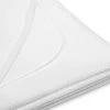 Sensillo Baby Matras Beschermer - Water Proof - 70x140cm - Ledikant Matrasbeschermer - Molton Peuterbed -Babyproducten 1200x811 10