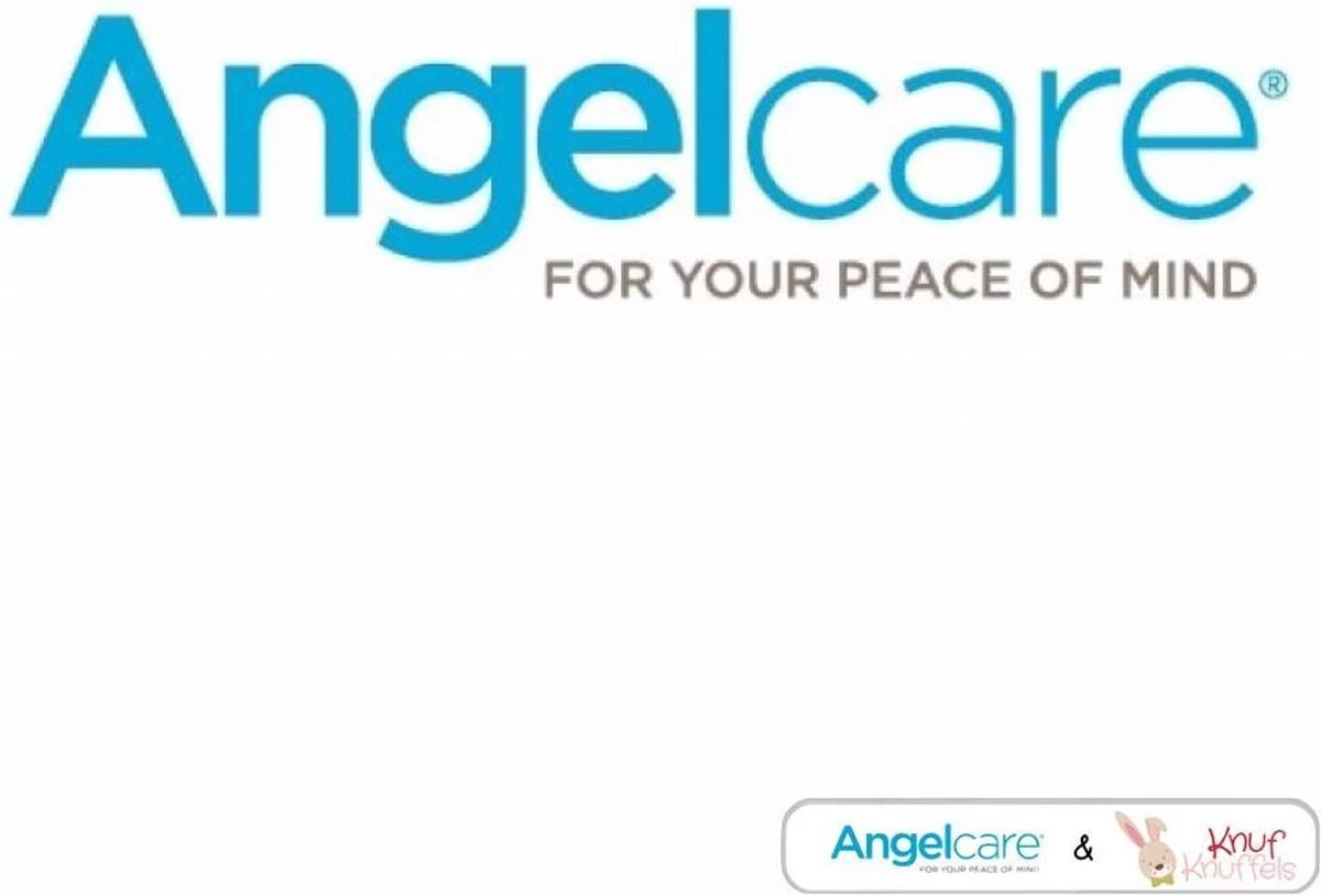 Angelcare Dress Up Navulcassettes 17 Angelcare Dress Up Navulcassettes - Afbeelding 15