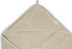 Jollein Badcape Badstof 75x75cm - Nougat -Babyproducten 1200x813 16