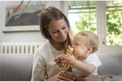 Sophie De Giraf- Bijtspeelgoed - FanFan Het Hertje - 100% Natuurlijk Rubber -Babyproducten 1200x813