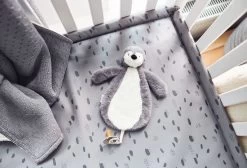 Jollein Speendoekje Pinguïn - Caramel -Babyproducten 1200x815 12