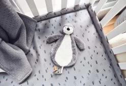 Jollein Baby Deken Ledikant 100x150cm Teddy Bliss Knit - Storm Grey -Babyproducten 1200x815 14