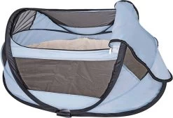 Deryan BabyBox Campingbedje - Baby Tentje - Blue -Babyproducten 1200x815 9