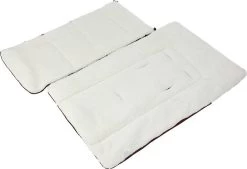 Monzana Voetenzak - Voor Kinderwagen Of Stoeltje - 93x56cm Bruin 22 Monzana Voetenzak - Voor Kinderwagen Of Stoeltje - 93x56cm Bruin -Babyproducten 1200x819 1