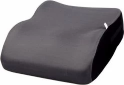 Universele Auto Zitverhoger - Stoelverhoger - Kinderzitje - Autozitje - Grijs -Babyproducten 1200x819