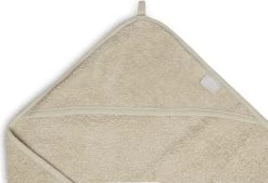 Jollein Badcape Badstof 75x75cm - Nougat -Babyproducten 1200x823 14