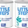 Little Steps Standaard 3 Flesvoeding - Vanaf 12 Maanden - 2 X 800 Gram 1 Little Steps Standaard 3 Flesvoeding - Vanaf 12 Maanden - 2 X 800 Gram -Babyproducten 1200x825 8
