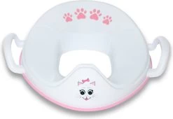 Jippie's My Trainer Seat WC Verkleiner - Kat