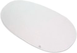 Deryan 3D Welcool Matras - Baby Luxe - Ademend Matras -Babyproducten 1200x830 14