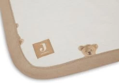 Jollein Baby Deken Wieg Jersey 75x100cm - Teddy Bear 22 Jollein Baby Deken Wieg Jersey 75x100cm - Teddy Bear -Babyproducten 1200x830 33