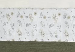Jollein Baby Laken Wieg 75x100cm - Wild Flowers 18 Jollein Baby Laken Wieg 75x100cm - Wild Flowers -Babyproducten 1200x830 36