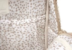 Jollein Luiertas Rugzak Boucle - Biscuit -Babyproducten 1200x830 4