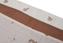 Jollein Hydrofiele Doek Small 70x70cm Farm - 3 Stuks -Babyproducten 1200x830 45