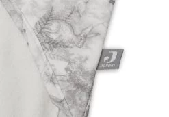 Jollein Badcape 75x75cm Pimpelmees - Forest Animals -Babyproducten 1200x830 53