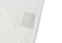 Jollein Badcape Badstof 75x75cm - Ivory -Babyproducten 1200x830 55