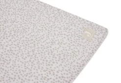 Jollein Hydrofiele Doek Large 115x115cm Dotted - Nougat - GOTS -Babyproducten 1200x830 59
