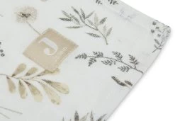 Jollein Hydrofiele Doek Large 115x115cm Wild Flowers - 2 Stuks -Babyproducten 1200x830 60