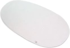 Deryan 3D Welcool Matras - Baby Luxe - Ademend Matras