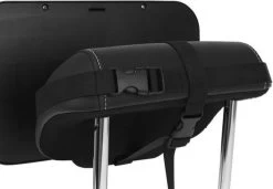 YUNICS® Autospiegel Baby - Achterbank Spiegel - Baby Spiegel Auto - Verstelbaar - Zwart -Babyproducten 1200x833 3