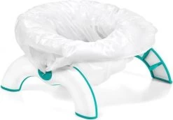 Oxo Tot 2-in-1 Plaspotje - Reispotje - WC Verkleiner - Teal 11 Oxo Tot 2-in-1 Plaspotje - Reispotje - WC Verkleiner - Teal -Babyproducten 1200x837 10
