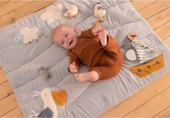 Little Dutch - Speelkleed - Boxkleed - Sailors Bay -Babyproducten 1200x837