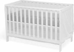 Jollein Muskietniet Campingbed/Ledikant -Babyproducten 1200x839 5
