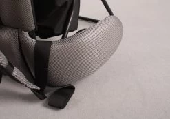 KEKK Rugdrager De Luxe Zwart 33 KEKK Rugdrager De Luxe Zwart -Babyproducten 1200x839 6