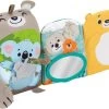 Fisher Price Fisher-Price Knuffelbaar Activiteiten Boekje Baby - Baby Speelgoed -Babyproducten 1200x842 2