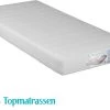 Topmatrassen - Kindermatrassen - Ledikant - 90x200 - 10 Cm Dik -Babyproducten 1200x843 2