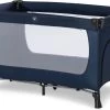 Hauck Dream N Play Plus Campingbedje - Navy