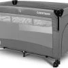 Caretero - Reisbed Met Bedfunctie Esti Graphite -Babyproducten 1200x849 2
