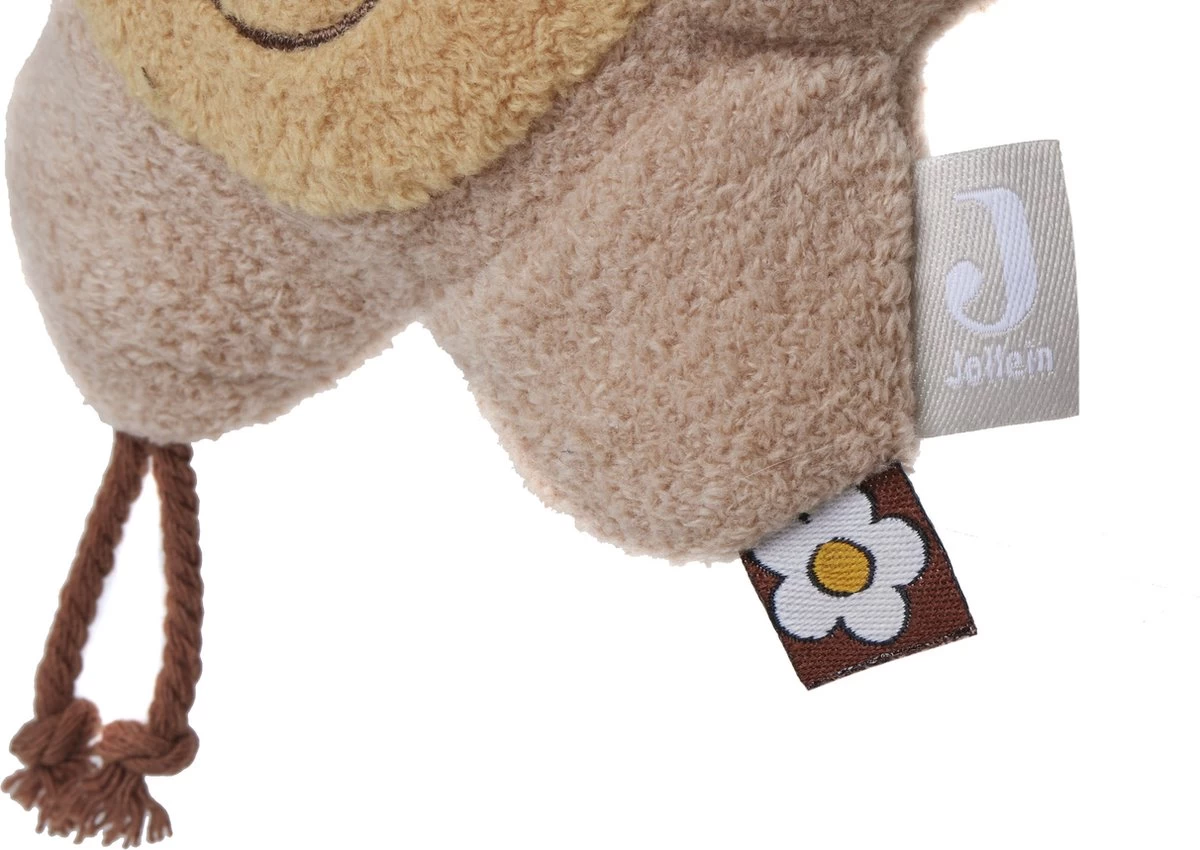 Jollein Wagenhanger Spring Garden - Bloom 9 Jollein Wagenhanger Spring Garden - Bloom - Afbeelding 7