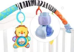 Loua's Favorites Luxe Speelboog Met Leuke Dieren En Geluidjes, Activiteiten Speelgoed, Box Speelgoed, Baby Speelgoed 6 Maanden, Speelboog Wipstoel, Wagenspanner, Speelboog Baby , Autostoel Ketting, Kinderwagen Speelgoed Spiraal, Maxi Cosi Spiraal 18 Loua's Favorites Luxe Speelboog Met Leuke Dieren En Geluidjes, Activiteiten Speelgoed, Box Speelgoed, Baby Speelgoed 6 Maanden, Speelboog Wipstoel, Wagenspanner, Speelboog Baby , Autostoel Ketting, Kinderwagen Speelgoed Spiraal, Maxi Cosi Spiraal -Babyproducten 1200x850 3