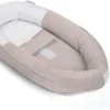 Doomoo Cocoon - Babynestje - Organisch Katoen - 74 X 46 Cm - Tetra Jersey Sand -Babyproducten 1200x850 6