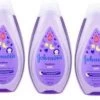 Johnson's Baby Bedtime Shampoo - Voordeelverpakking 3 X 300 Ml