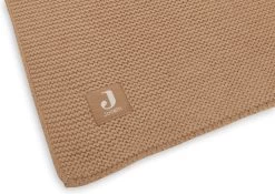 Jollein Baby Deken Ledikant 100x150cm Basic Knit - Biscuit -Babyproducten 1200x851 10