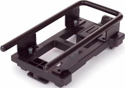 Polisport Bubbly Maxi MIK HD Kinderzitje - Zwart/donkergrijs -Babyproducten 1200x851 4