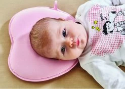 Babyjem Grijs Ergonomisch Hoofdkussentje 415 -Babyproducten 1200x853 1