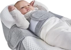Mio Amore - Reflux Baby Matras - Relax Kussen - Voedingsmatras -Babyproducten 1200x861 5