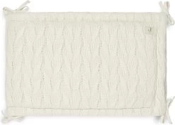 Jollein Bedomrander Spring Knit 180x35cm - Ivory 11 Jollein Bedomrander Spring Knit 180x35cm - Ivory -Babyproducten 1200x862 2