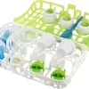 Dr. Brown's - Vaatwas Mandje - Voor Alle Drinkfles En Accessoires -Babyproducten 1200x864 5