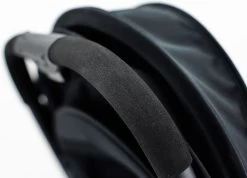 Hamilton By Yoop S1 Plus Buggy Met Monteerbare Zeno Plus Draagwieg - Nieuw En Hoger 2023 Model - Premium Budget Stroller Met One Hand Folding Technologie – Zwart - Licht, Verstelbaar, Wendbaar En Geschikt Van 0 Maanden Tot 4 Jaar – Inclusief Adapter -Babyproducten 1200x866 2