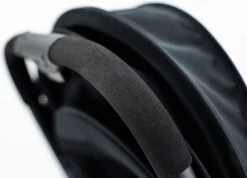 Hamilton By Yoop S1 Plus Buggy Met Monteerbare Premium Wieg – Nieuwer En Hoger 2023 Model - Stroller Met One Hand Folding Technologie – Zwart/Antraciet - Licht, Verstelbaar, Wendbaar - Geschikt Van 0 Maanden Tot 4 Jaar -Babyproducten 1200x866 3